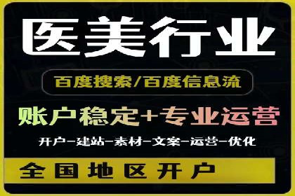百度SEO推广公司经典之作：打造行业领先品牌